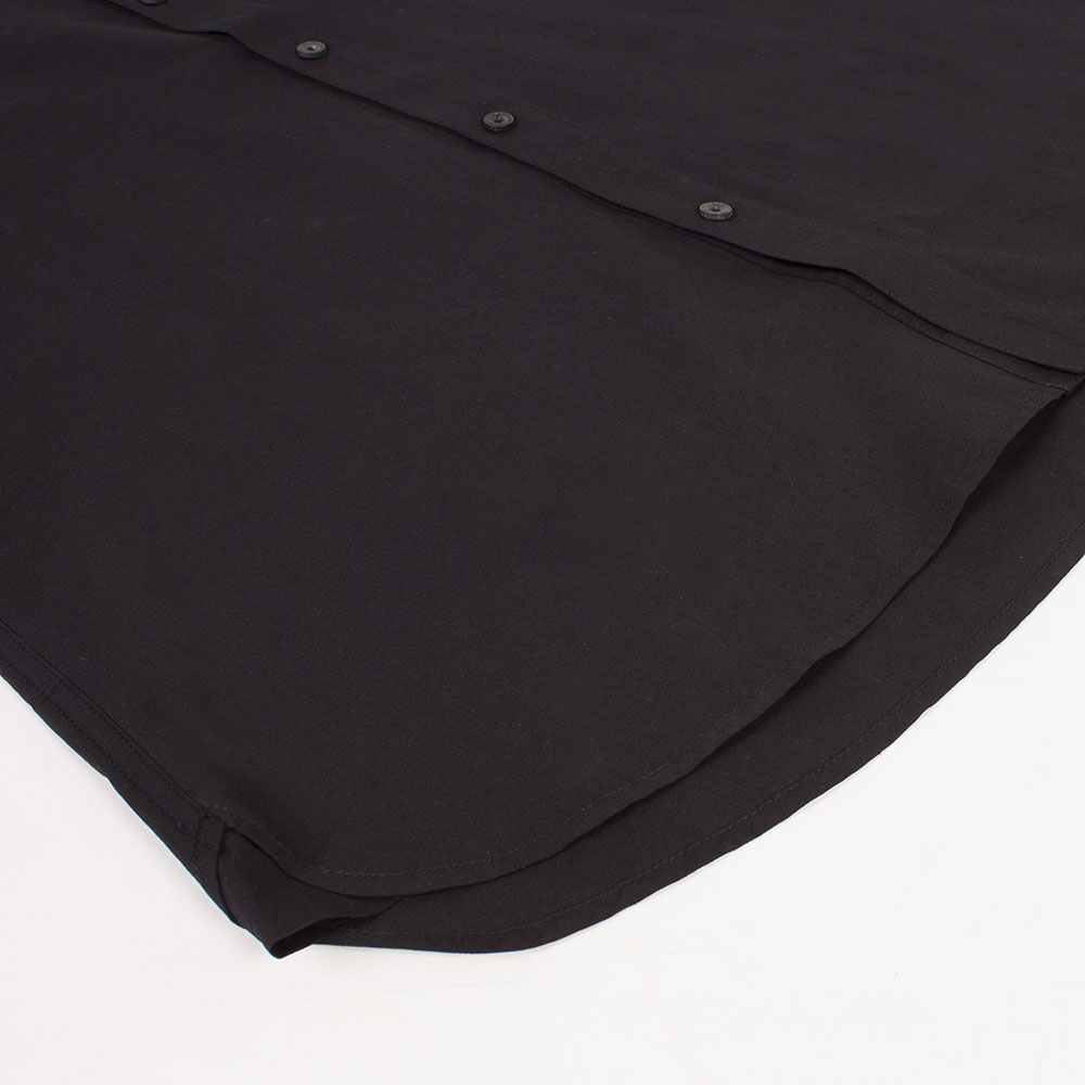 Men's Corporate Shirt Long Sleeve